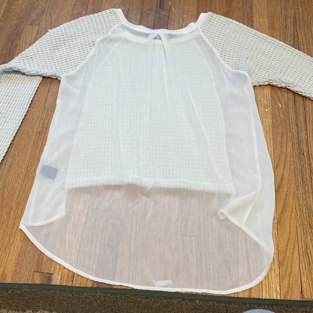 Sweater - Picture 3 of 5
